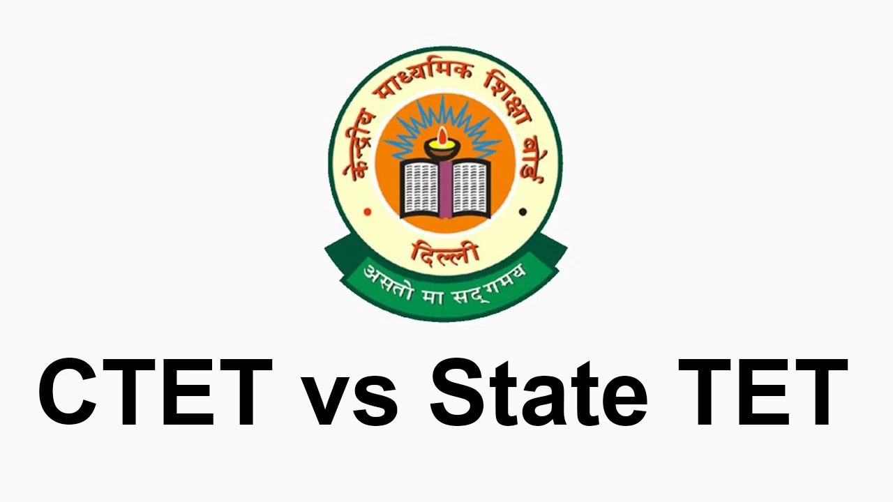 CTET vs State TET, The Ultimate Syllabus Overlap & Master Preparation Blueprint