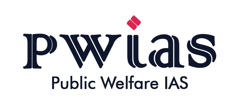 Public Welfare IAS logo