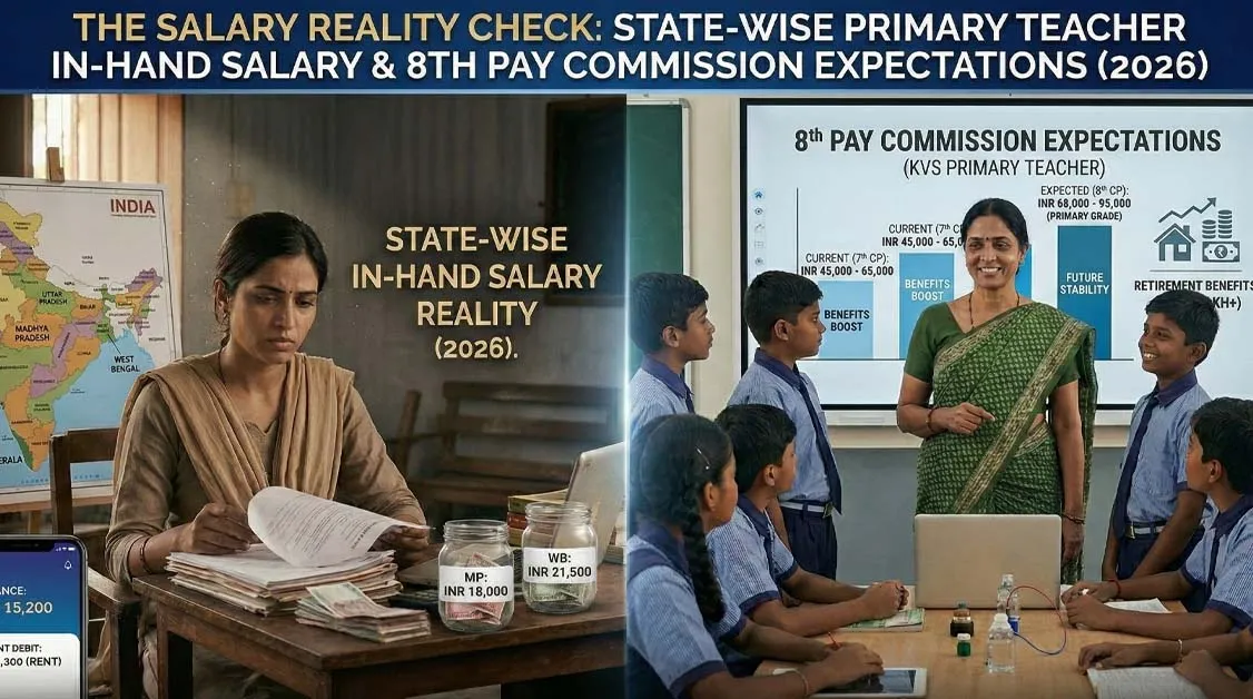 primary-teacher-salary-indian-states-2026