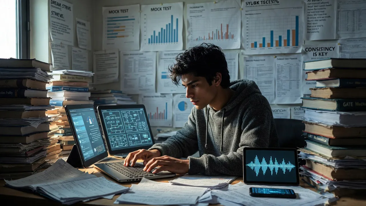 The Ultimate Prompt Engineering Guide for UPSC and GATE Aspirants