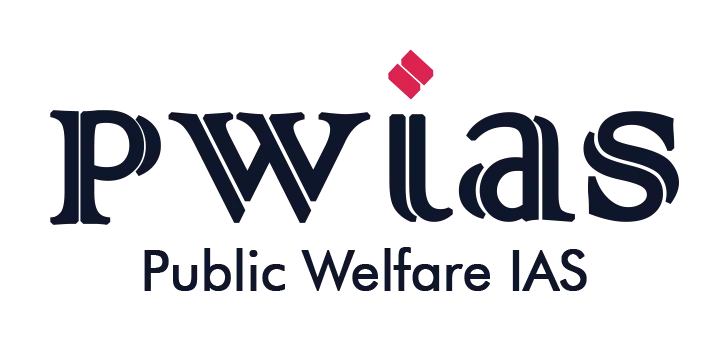 Public Welfare IAS New Logo